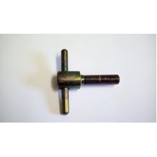 CLARK ANTENNA MAST THUMB SCREW